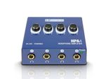 Amplificatore Per Cuffie Ld Systems Hpa 4