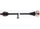 Spidan 25303 Albero Motore Per Vw Golf V Hatchback (1K1) Golf Vi (5K1) Passat Variant (3C5) Tiguan (5N) Passat Variant (365) Golf Vi Variant (AJ5)