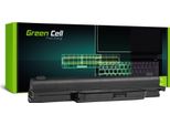 Batteria Per Laptop Asus A43 A53 K43 K53 K53 X43