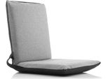 Sedia Reclinabile Da Pavimento Sitinel Innovagoods