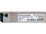 Ricetrasmettitore Blueoptics BO55J33640D Bidi Sfp+ 10GBASE-BX-D 40KM
