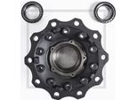 Peters Ennepetal 266.628-30A Mozzo Ruota