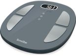 Terraillon Pop Color Coach Oval Grey Bilancia Pesapersone Elettronica