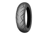 Mitas Custom Force 100/90 - 19 M/C Tl 57H (Mm90-19) Anteriore