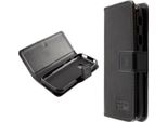 Caseroxx Custodia Per Cellulare Compatibile Con Nokia 5310 (2020) Custodia A Portafoglio Bookstyle-Case