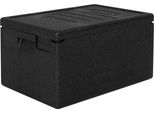 Contenitore Per Il Trasporto Di Alimenti Cambro Economical Con Isolamento Termico E Caricamento Dall'alto, 46 L