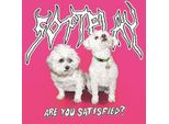 Soft Play - Are You Satisfied? (Edizione Anniversario) (Colore Rosa Trasparente E Giallo) (2 Lp)