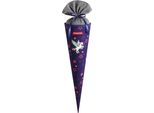 Step By Step Cono Della Scuola School Cone Pegasus Night Nuala Viola Scuro