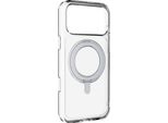 Cellularline Spin Mag Iphone 17 Pro Backcover, Trasparente SPINMAGIPH17PROT