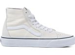 Vans Sk8-Hi Tapered Scarpe Sportive Bianco Eu 41 Uomo Bianco Eu 41