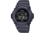 Casio W-219H-8BVEF Collezione 47Mm 5ATM