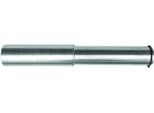 Bihr Home Cavalletto Di Montaggio Per Binari Braccio Oscillante Monobraccio Ø28,3 Mm Honda