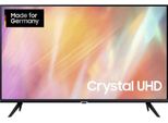 Samsung GU55AU6979U 139,7 Cm (55') 4K Ultra Hd Smart Tv Wi-Fi Nero