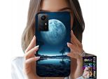 Pouzdro Pro Xiaomi Note 12S 4G - Full Moon Moon Case + FóLie