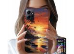 Custodia Per Xiaomi Note 12 4G - Custodia Per Spiaggia, Vacanza, Isola Tropicale