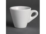Tazze Da Espresso Olympia Whiteware 6Cl (12 Pezzi)