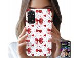 Custodia Per Xiaomi Note 11 Pro - Nastri Rossi Nastri Modelli Di Moda