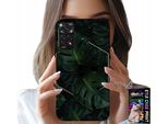 Custodia Per Xiaomi Note 11 Pro - Foglie Eleganti Disegni Di Moda Caso