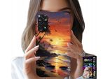 Custodia Per Xiaomi Note 11 Pro - Custodia Per Spiaggia, Vacanza, Isola Tropicale