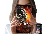 Custodia Per Xiaomi Note 11 Pro - Segno Zodiacale, Capricorno, Astronomia