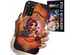Pouzdro Pro Xiaomi Note 11 Pro - Sucker For You Custodia Fashion Doll + Vetro
