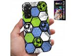 Custodia Per Xiaomi Note 11 / 11S - Design Calcio Retro Della Custodia Calcio
