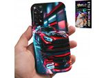 Custodia Per Xiaomi Note 11 / 11S - Fan Di Auto Sportive