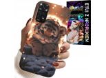 Custodia Per Xiaomi Note 11 Pro - Custodia Con Stampa Di Una Simpatica Tigre