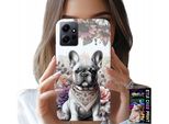 Custodia Per Xiaomi Note 12 4G - Cane Di Razza Bulldog Cane Di Razza Bulldog Indietro