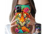 Custodia Per Xiaomi Note 12 4G - Modelli Animali Tigre Custodia Tigre