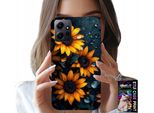 Custodia Per Xiaomi Note 12 4G - Girasoli, Girasoli, Motivi Floreali