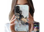 Custodia Per Xiaomi Note 11 Pro - Elegante Marmo Moda Modelli Femminili