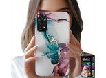 Caso Per Xiaomi Note 11 / 11S - Elegante Marmo Moda Donne Caso