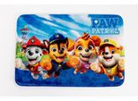Paw Patrol Rescue Mission Badematte 40X60Cm