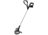 Gardena Tagliabordi A Batteria Smallcut 23 18V P4A Set Pronto All'uso