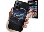 Custodia Per Xiaomi Note 12 4G - Scorpione, Scorpioni + Pellicola Idrogel