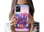 Caso Per Xiaomi Nota 12 4G - Uovo Felice, Pasqua, Uova Di Pasqua Uova