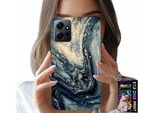 Custodia Per Xiaomi Note 12 4G - Pietra Elegante Disegni Caso Caso