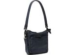 The Chesterfield Brand Pelle Borsa A Tracolla Borsa A Tracolla Caroline Shoulderbag Navy Blu Scuro