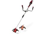 Decespugliatore Elettrico - Spazzola Elettrica Per Erbacce - Decespugliatore Elettrico