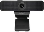 Logitech C925E, 3 Mp, 1920 X 1080 Pixel, Full Hd, 30 Fps, 1280X720@30Fps, 1920X1080@30Fps, 720P, 1080P