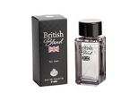 British Blend Per Uomo Real Time Eau De Toilette Spray 100 Ml