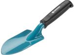 Cazzuola Classic Gardena: Cazzuola Universale Per Piantare E Trapiantare In Giardino E Sul Balcone, In Acciaio Di Prima Qualità, Resistente Alla Corrosione, Con Manico Ergonomico, Larghezza Utile 8 Cm (8950-20) [Classe Energetica A+]