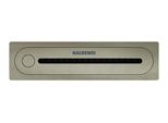 Kaldewei Flowpoint Zero 2410, Caniveaux De Douche, Longueur 23Cm, 941000010931, 941000010931