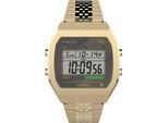 Orologio Timex T80 Da Donna