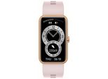 Smartwatch Da Donna Rubicon RNCE83 - Misuratore Di Pressione Sanguigna (Sr032E)