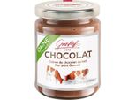 Cioccolato Belga Grashoff, Il Puro Piacere Senza Olio Di Palma 140G