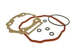 Set Guarnizioni Cilindro Airsal Sport 50Cc 39,9Mm Per Motore Piaggio / Derbi D50B0