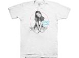 Britney Spears - Maglietta "Classic"" Per Bambini/Ragazzi Unisex RO6660 (Xxl) (Bianco)"