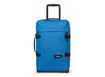 Eastpak Borsa Da Viaggio Carrello Tranverz Vibrant Blue